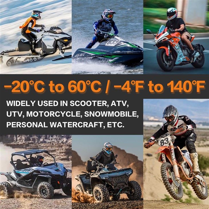 Lithium Dirt Bike Battery Lithium Dirt Bike Battery