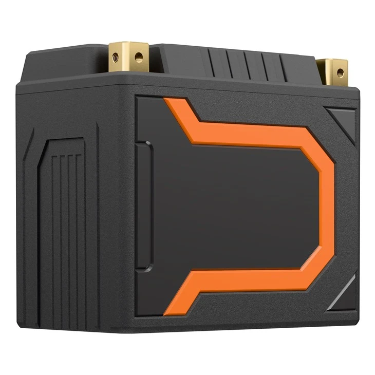 Pin Lithium Ytx20