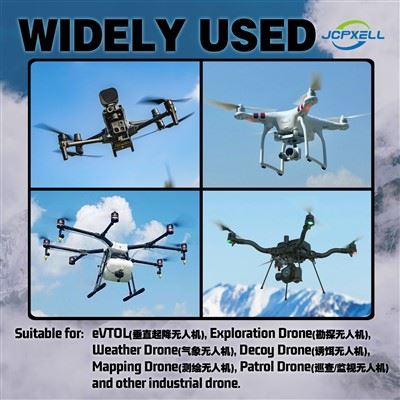 Đề xuất nhà cung cấp OEM/ODM của Drone Pin